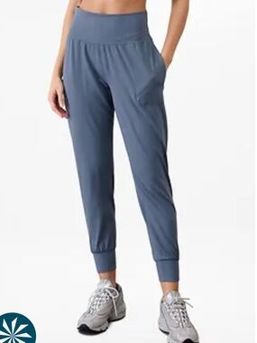 Athleta Salutation Stash Jogger